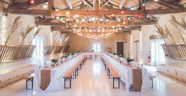 faire appel à un wedding planner 